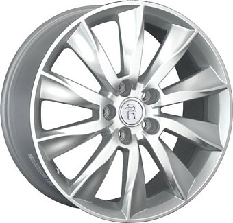 Replay Infiniti (INF20) 8x18 5x114,3 ET47 dia 66,1 S