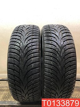 Nokian Tyres WR D3 205/60 R16 92H 