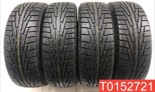 Nokian Nordman RS2 SUV 225/60 R17 103R  - 1