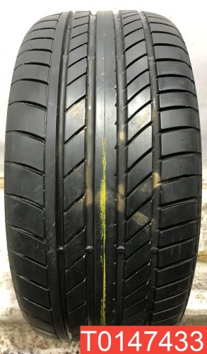 Continental 4x4 SportContact 275/40 R20 106Y  - 1