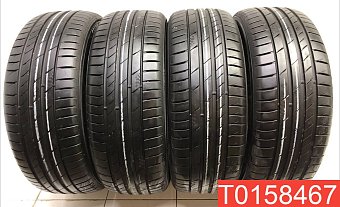 Kumho Ecsta PS71 SUV 235/55 R19 101Y 