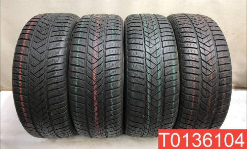 Pirelli Sottozero 3 225/45 R19 96V  - 1