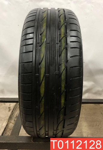 Bridgestone Potenza S001 205/50 R17 89W RunFlat - 1