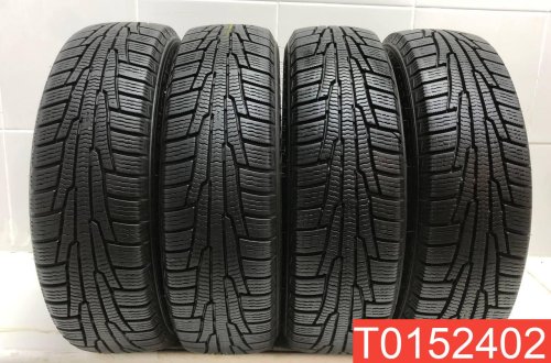 Nokian Tyres Nordman RS2 155/65 R14 75R  - 1