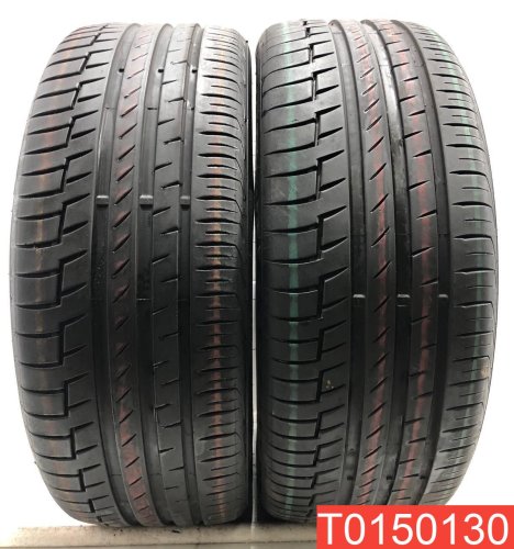 Continental PremiumContact 6 235/45 R20 100W  - 1