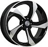 LegeArtis Concept Honda (H513) 7x18 5x114,3 ET50 dia 64,1 BKF