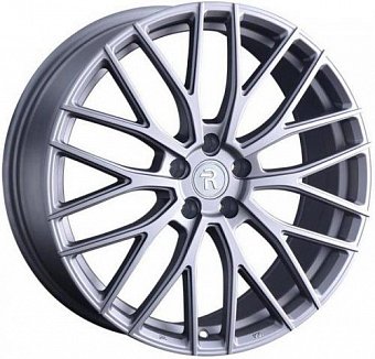Replay Nissan (NS255) 7x17 5x114,3 ET40 dia 66,1 MGM