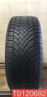 Continental ContiWinterContact TS850 225/45 R17 91H 