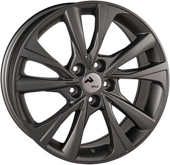 RPLC Lexus (Le53) 7,5x18 5x114,3 ET35 dia 60,1 HSGM