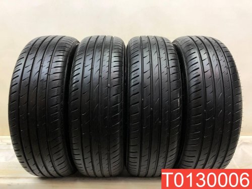 Nexen Nfera SU4 185/65 R15 88H  - 1
