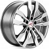 X Trike RST R047 7x17 5x112 ET40 dia 57,1 HSB/FP