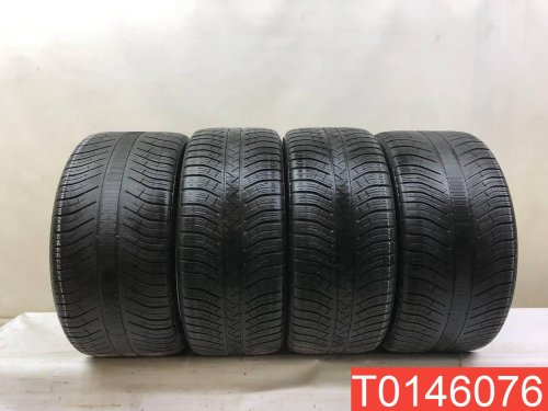 Michelin Pilot Alpin 5 SUV 305/35 R21 109V  - 1
