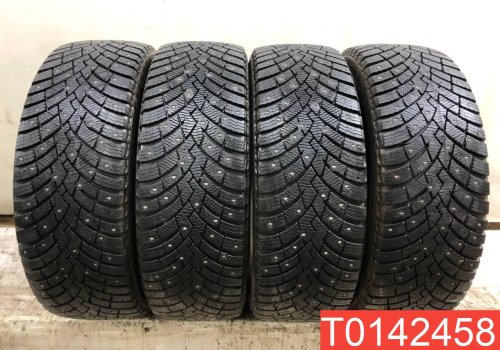 Pirelli Scorpion Ice Zero 2 225/55 R19 103H  - 1
