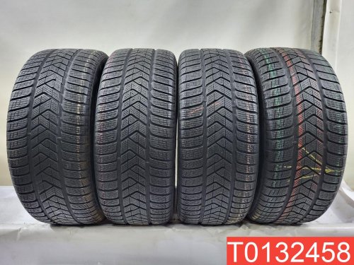 Pirelli Scorpion Winter 255/45 R20 105V  - 1
