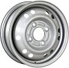 TREBL 6445T 6x15 4x100 ET39 dia 56,6 silver