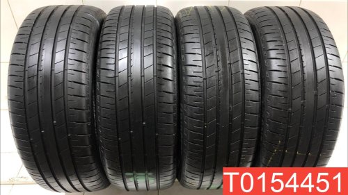 Bridgestone Turanza T005A 225/45 R19 92W  - 1