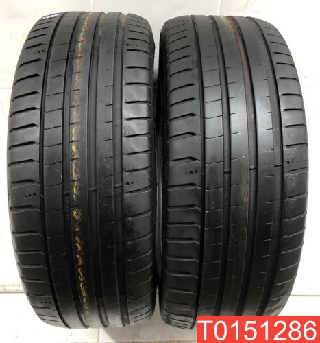 Michelin Pilot Sport 5 225/40 R19 93Y  - 1