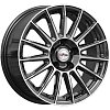 iFree Азур 6,5x16 5x110 ET40 dia 63,35 блэк джек