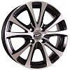 TechLine NEO 509 6x15 4x108 ET50 dia 63,4 BD