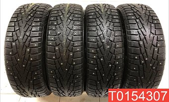 Cordiant Snow Cross 215/60 R17 100T 