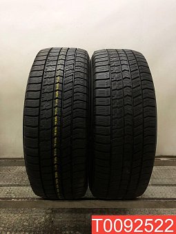 Goodyear Ice Navi 8 215/60 R16 95Q 