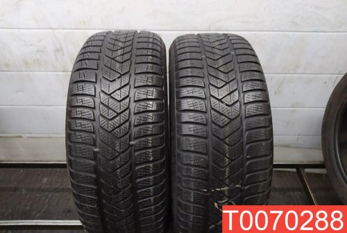 Pirelli Winter Sottozero 3 235/55 R17 99H  - 1