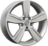 Replica Replay Mitsubishi (Mi24) 6,5x16 5x114,3 ET46 dia 67,1 S