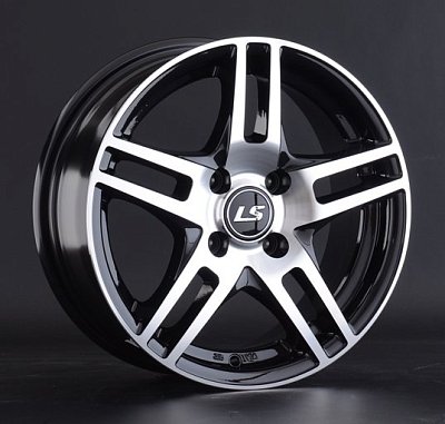 Диски LS wheels 281 - 1