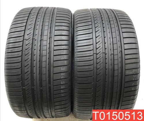 Kinforest KF-550 325/30 R21 108Y  - 1