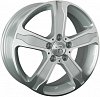 Replay Skoda (SK124) 6,5x17 5x112 ET41 dia 57,1 SFP