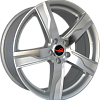 Replica Concept Volvo (V504) 8x19 5x108 ET42 dia 63,3 SF