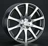 LS wheels 195 7x16 5x112 ET39 dia 66,6 GMF