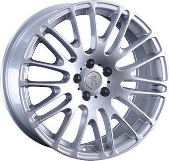 Replay Volkswagen (VV276) 8x18 5x112 ET25 dia 66,6 S