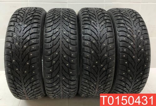 Nokian Tyres Hakkapeliitta 9 185/60 R15 88T  - 1