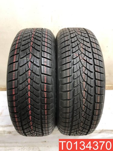 Goodyear UltraGrip Performance Plus 225/60 R18 104V  - 1
