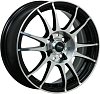 Megami MGM-3 6x15 5x114,3 ET38 dia 67,1 BKF