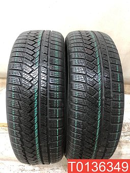 Continental Winter Contact TS 850 P 205/60 R16 92H 