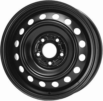 Диски Kronprinz Ki 516004 - 1