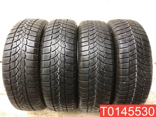 Firestone WinterHawk 3 185/65 R15 88T  - 1