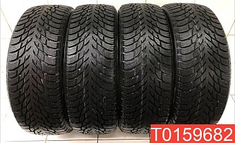 Nokian Tyres Hakkapeliitta R3 215/45 R20 95R 