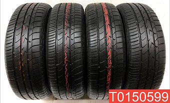 Toyo Tranpath MPZ 185/65 R15 88H 