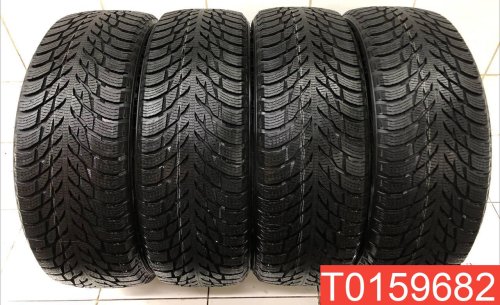 Nokian Tyres Hakkapeliitta R3 215/45 R20 95R  - 1