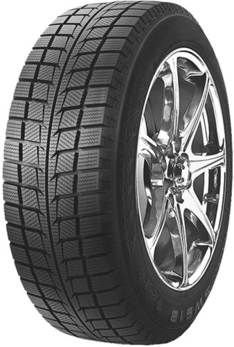 Шины Westlake SW618 245/50 R18 104T XL нешип - 1