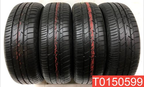 Toyo Tranpath MPZ 185/65 R15 88H  - 1