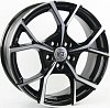 RST R086 6,5x16 5x100 ET40 dia 57,1 BD Россия
