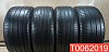 Michelin Pilot Sport 3 275/30 R20 97Y RunFlat