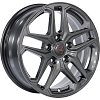 NZ R-04 6,5x16 5x114,3 ET45 dia 60,1 graphite