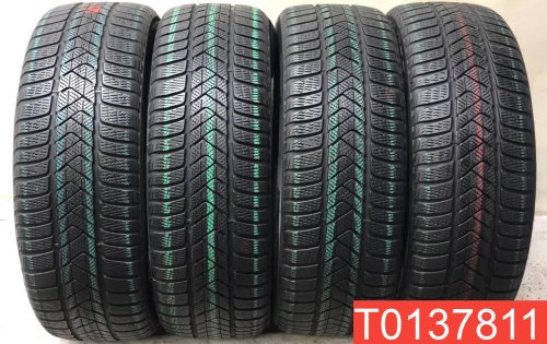 Pirelli Sottozero 3 215/50 R18 92V  - 1