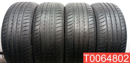 Goodyear Eagle NCT 5 Eco 285/45 R21 109W RunFlat - 1
