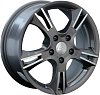 LS wheels 116 6,5x16 5x114,3 ET50 dia 73,1 FGMF